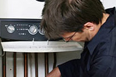 boiler repair Westhide